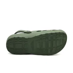 Red Tape Men Rubber Clogs image 4