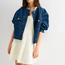 H&M Slub-Knit Dress-picture-37