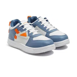 TOMSY CHOICE Boys Trekking Shoes-image-9