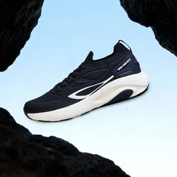 NEEMANS Unisex Colourblocked Sneakers-image-64