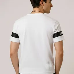 AUTNA Men Printed T-shirt image 2