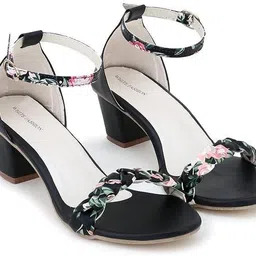 suppose Women Heels Sandal image 3