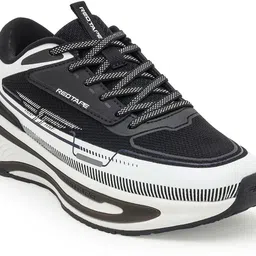 red tape Athleisure Shoes for Women | Cultured Round-Toe Shape & Cushioning Technology Walking Shoes For Women image 2