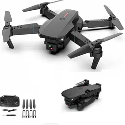 rectitude High Quality Best Selling E88 Pro Remote Control DE004 Dual Camera 720p Drone Drone-picture-41