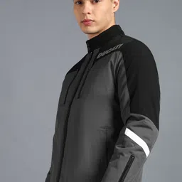 ducati Men Colorblock Casual Jacket image 3