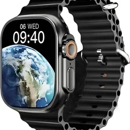 CHG Ultra T800 Series 8 Watch Bluetooth Call Fitness Bracelet Magnetic ChargZ7 42 mm Metal Watch Strap-picture-48