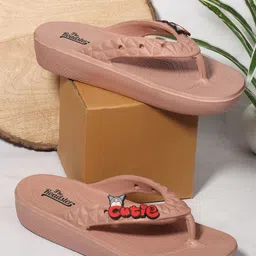 roadster Women Flip Flops image 5