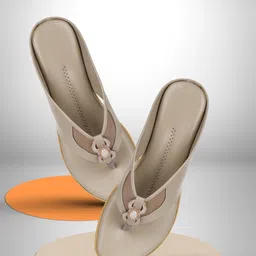 Women Flats Sandal-image-11