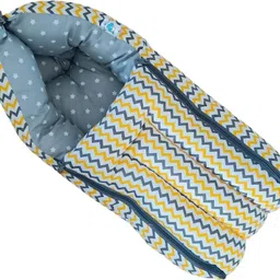 dolphin52 Cotton Baby Bed Sized Bedding Set-picture-11