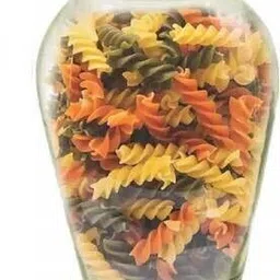 hemtik Glass Grocery Container - 1000 ml-picture-12