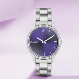 fastrack Basics Analog Watch - For Women NT3250NP01, NT6204SM02|6204SM02|NT6204SM02-picture-28