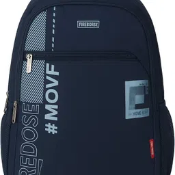 firehorse Large 34 L Laptop Backpack Garnet-picture-28