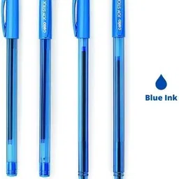 grover enterprises cello JOY STICK Ball Pen image 3