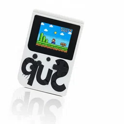 Bright Display Game Box with Built-In Rechargeable Battery Limited Edition-image-96