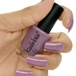 kalobio Nail Enamel Polish - Vivillon KG06-picture-13
