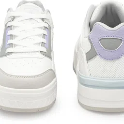 red tape Women's Sneakers | Sleek Design with Cushioned Comfort Sneakers For Women image 5