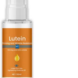 lorshel Lutein Firming And Anti-Wrinkle Serum - Wrinkle Care, Premium Quality, image 1