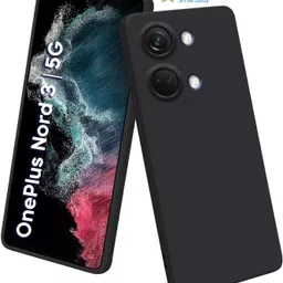flipkart smartbuy Back Cover for Oneplus Nord 3 5G-picture-17