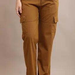 vayati Women Cargos-picture-12