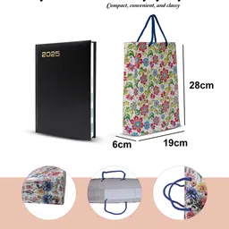 kosy Printed Party Bag image 4