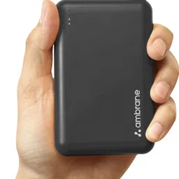 ambrane 20000 mAh 22.5 W Mini Pocket Size Power Bank-picture-28