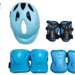 stykr NNProtective Set for Cycling Skateboard Skating Kit Age 15 to upward (Large) Skating Kit-picture-18
