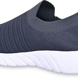 tpent STYLISH LIGHT WEIGHT SPORTS SHOES FOR BOYS Slip On Sneakers For Men image 5