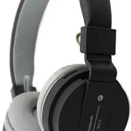 techel SH-12 Wireless Bluetooth Headphone CXZ6 Bluetooth & Wired Headset-picture-28