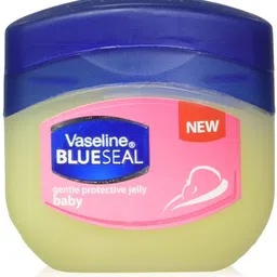 vaseline Blueseal Baby Petroleum Jelly (Imported) image 1