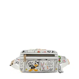 ALDO Printed Waist Pouch-picture-27