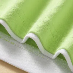 LULU & SKY Boys Printed Night suit image 5