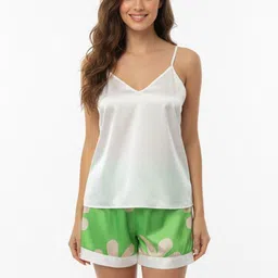 Dreambe Women Night suit-picture-13