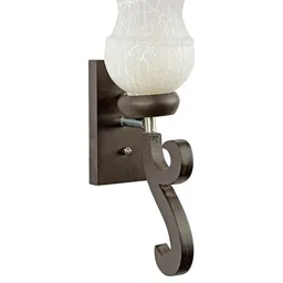SOMIL White Cylinder Glass Wall Lamps-picture-14