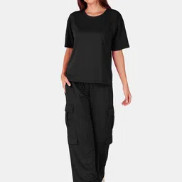 Fasense Women Night suit-picture-29