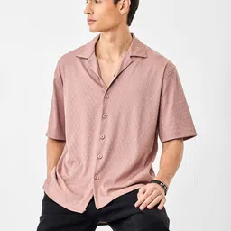 Snitch Men Boxy Casual Shirt-picture-25