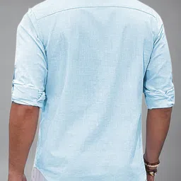 UNLIMITED Men Kurta image 2