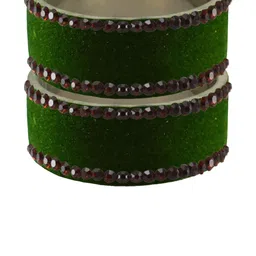 Vidhya Kangan Kids Bangle-picture-32