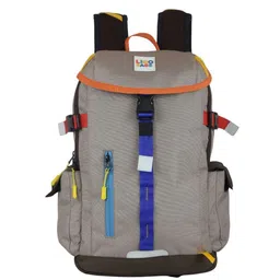 Ligo Bags Women Solid Backpack-picture-41