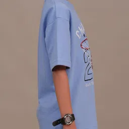 Grit N Groove Boys Tshirts image 4