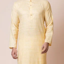 Nawaz's Kurta Men Kurtas image 3