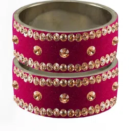 Vidhya Kangan Girls Bangle-picture-22
