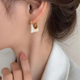 szn Korean Earring image 2