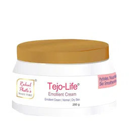 Rahul Phate Research Product Tejo-Life Emollient Cream 250 g image 1