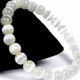 Divine souvenirs Unisex Artificial Beaded Elasticated Bracelets-picture-22