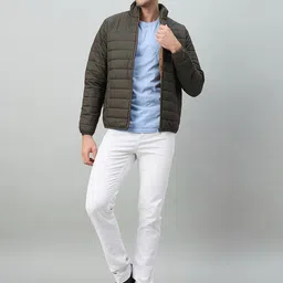 Duke Men Puffer Jacket image 5