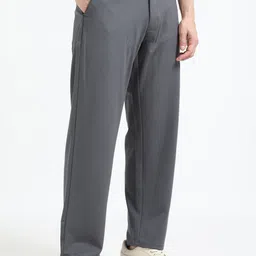 NEVER NEUD Men Relaxed Trousers image 3