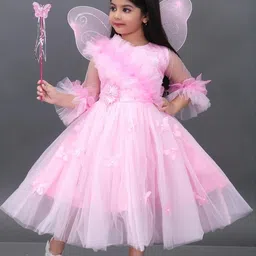 baby home PARI DRESS image 1