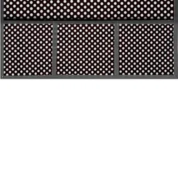 The Furnishing Tree Grey Printed Refrigerator Cover image 4