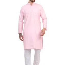 JEXI Men Regular Kurta with Pyjamas-picture-13