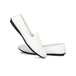 INKLENZO Men PVC Solid Slip-On Everyday Sneakers Casual Shoes image 4